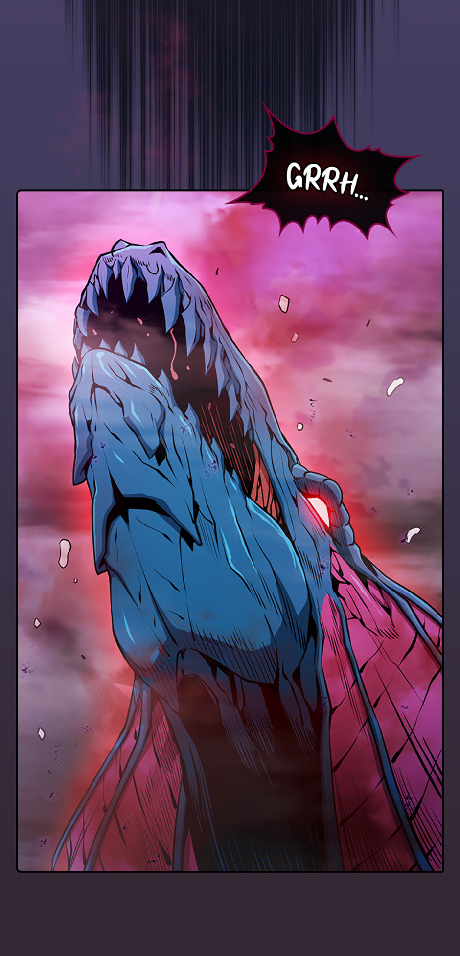 Read The Celestial Returned from Hell chapter 7.7 image 26 on Lezhin