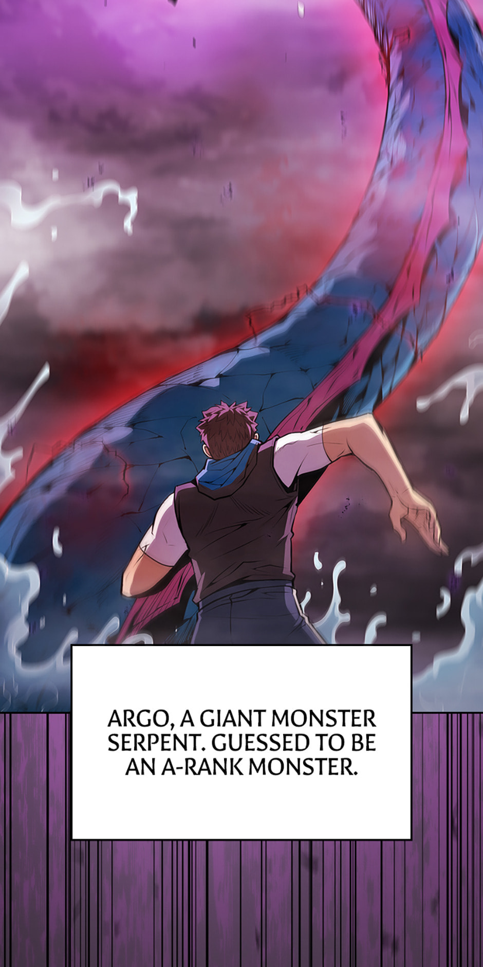 Read The Celestial Returned from Hell chapter 7.7 image 28 on Lezhin