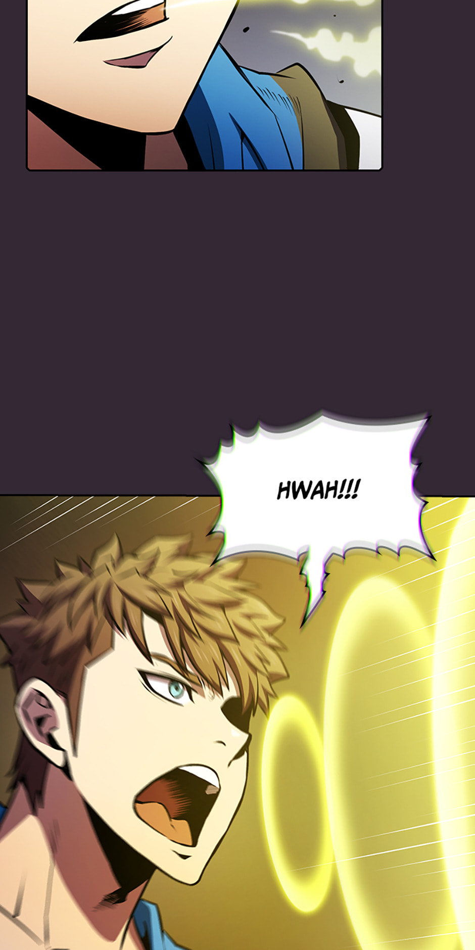 Read The Celestial Returned from Hell chapter 7.7 image 32 on Lezhin