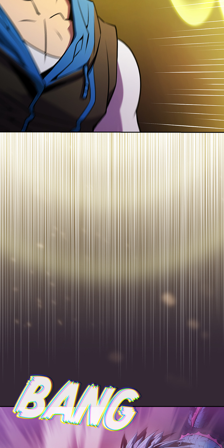 Read The Celestial Returned from Hell chapter 7.7 image 33 on Lezhin