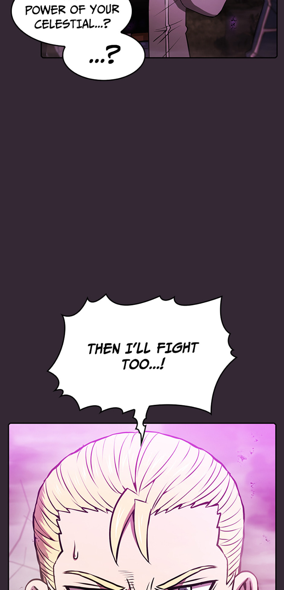 Read The Celestial Returned from Hell chapter 7.7 image 39 on Lezhin