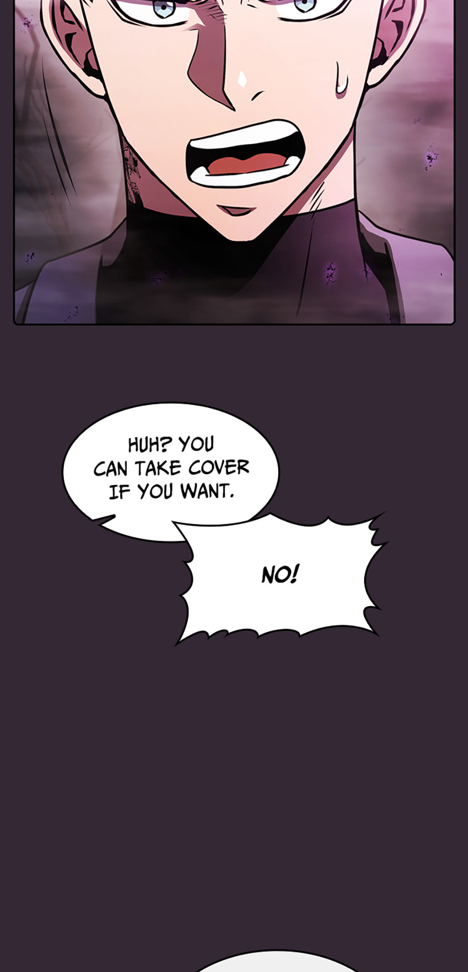 Read The Celestial Returned from Hell chapter 7.7 image 40 on Lezhin