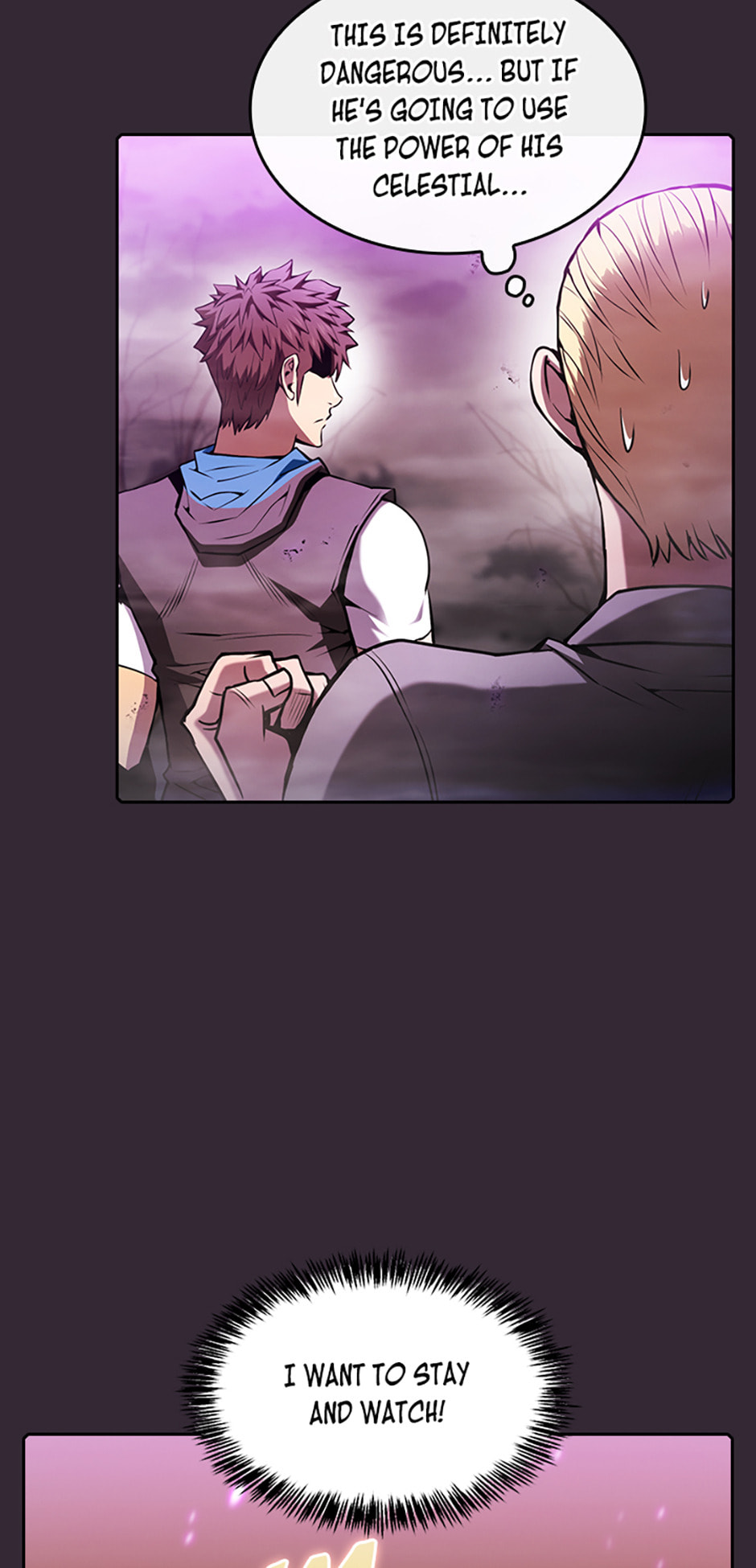 Read The Celestial Returned from Hell chapter 7.7 image 41 on Lezhin