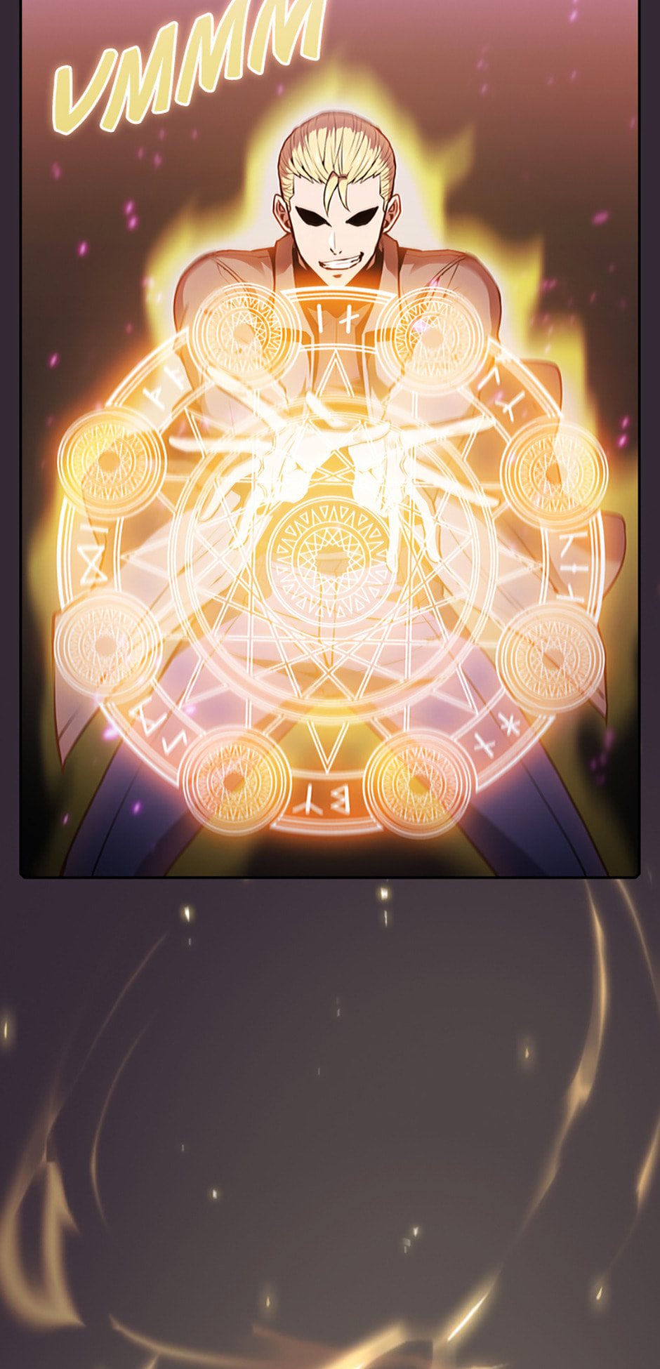 Read The Celestial Returned from Hell chapter 7.7 image 42 on Lezhin