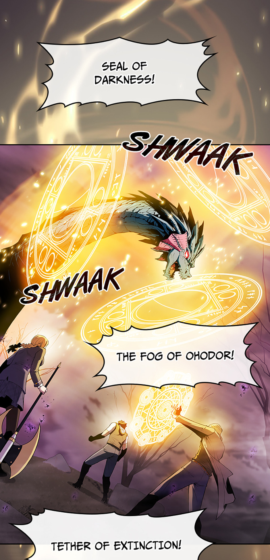 Read The Celestial Returned from Hell chapter 7.7 image 43 on Lezhin