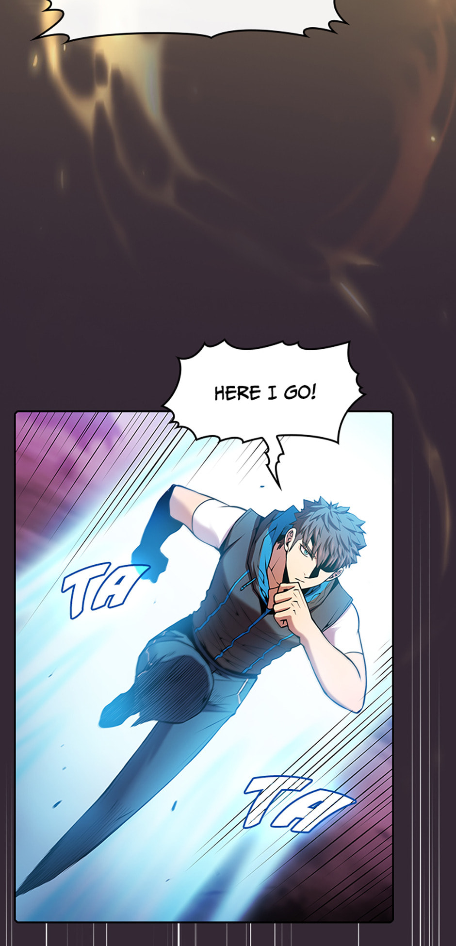 Read The Celestial Returned from Hell chapter 7.7 image 44 on Lezhin