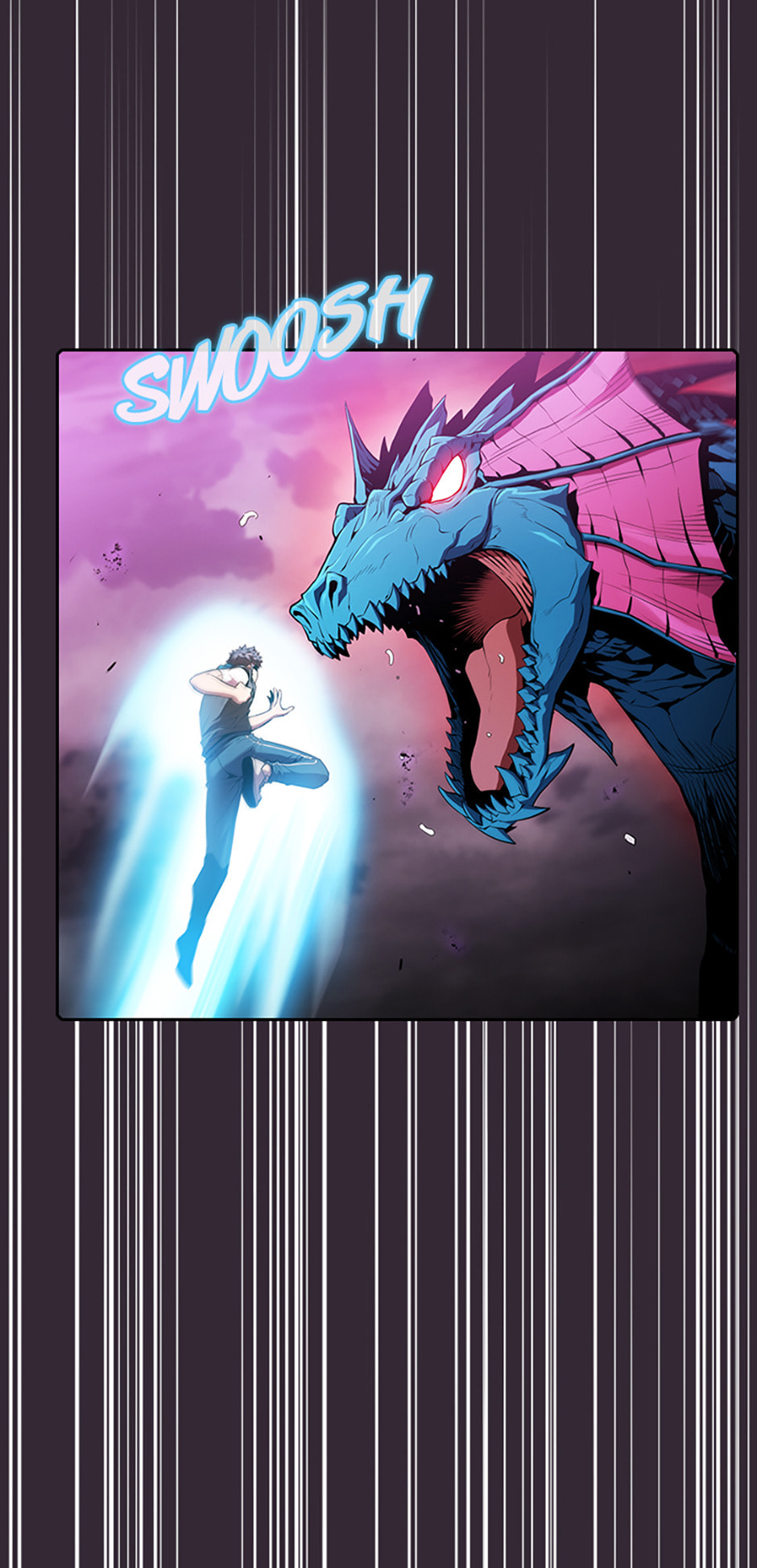 Read The Celestial Returned from Hell chapter 7.7 image 45 on Lezhin
