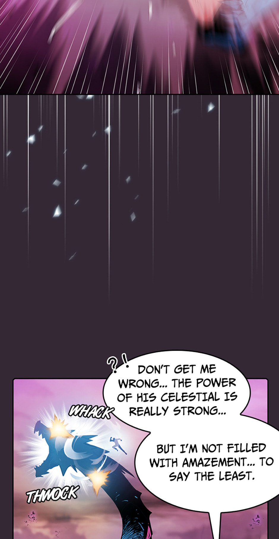 Read The Celestial Returned from Hell chapter 7.7 image 47 on Lezhin