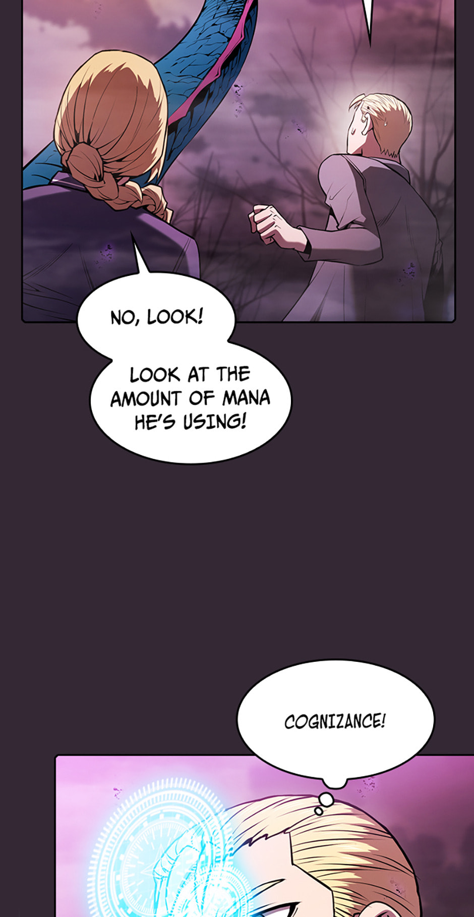 Read The Celestial Returned from Hell chapter 7.7 image 48 on Lezhin