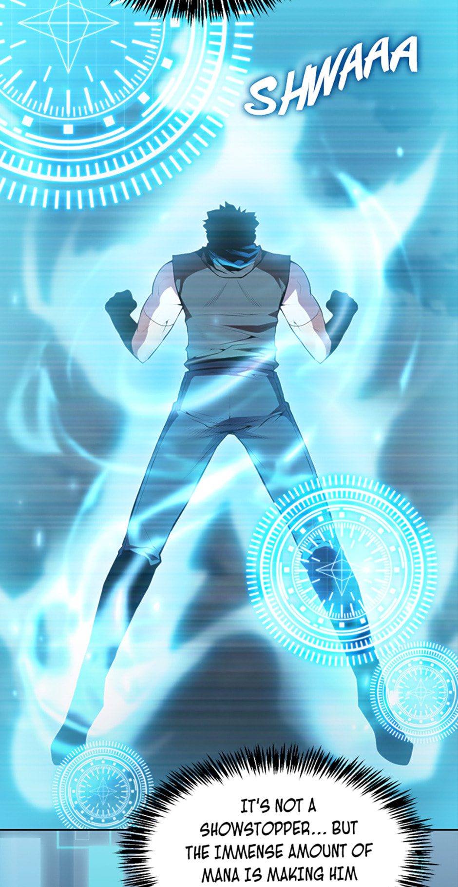 Read The Celestial Returned from Hell chapter 7.7 image 51 on Lezhin