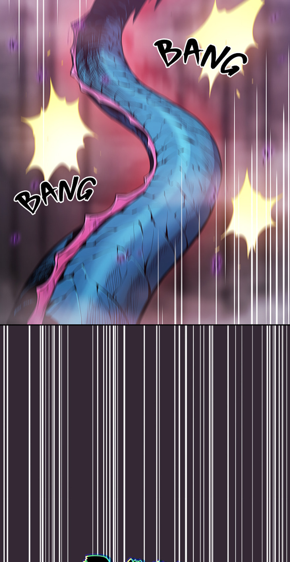 Read The Celestial Returned from Hell chapter 7.7 image 54 on Lezhin