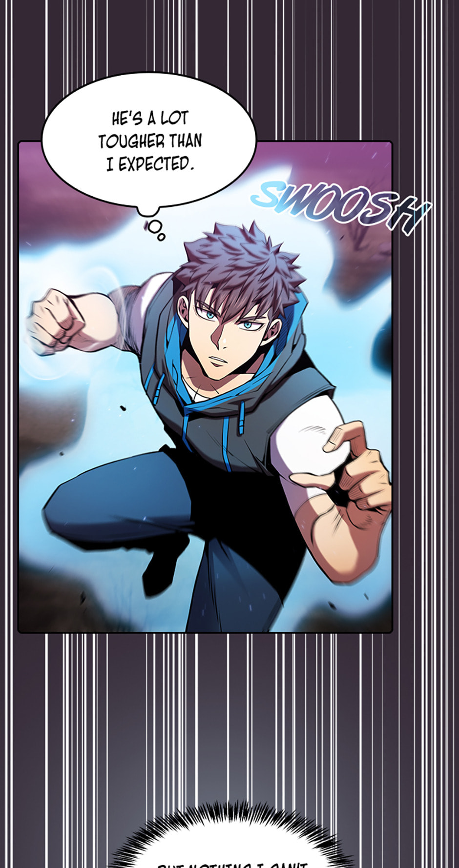Read The Celestial Returned from Hell chapter 7.7 image 56 on Lezhin