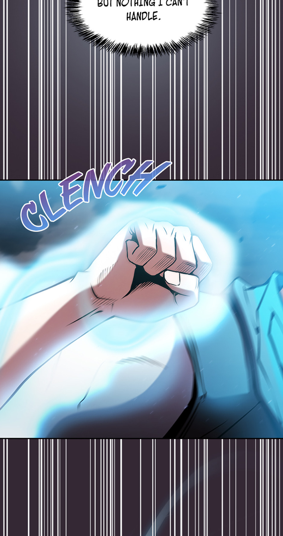 Read The Celestial Returned from Hell chapter 7.7 image 57 on Lezhin