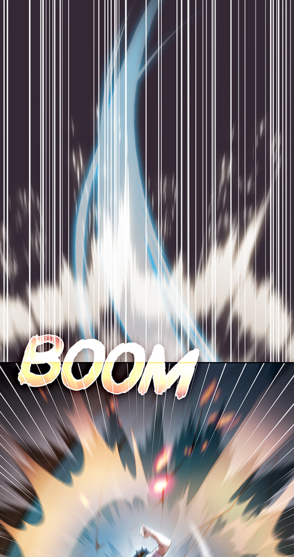 Read The Celestial Returned from Hell chapter 7.7 image 58 on Lezhin