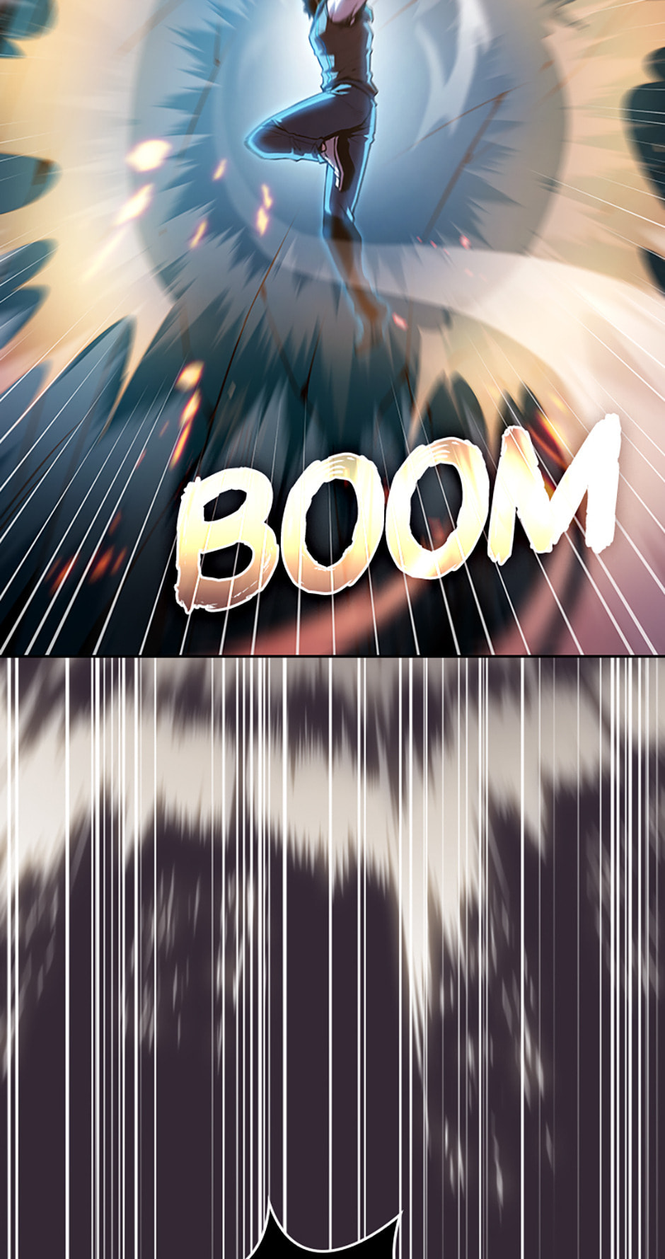 Read The Celestial Returned from Hell chapter 7.7 image 59 on Lezhin
