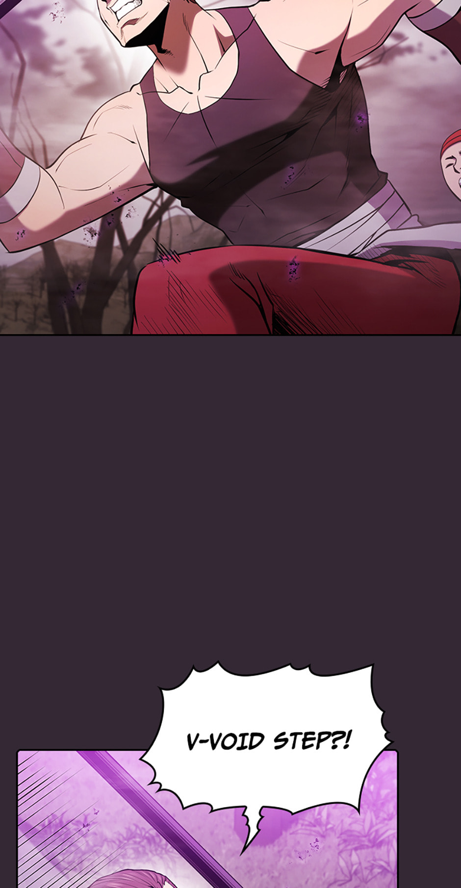 Read The Celestial Returned from Hell chapter 7.7 image 6 on Lezhin