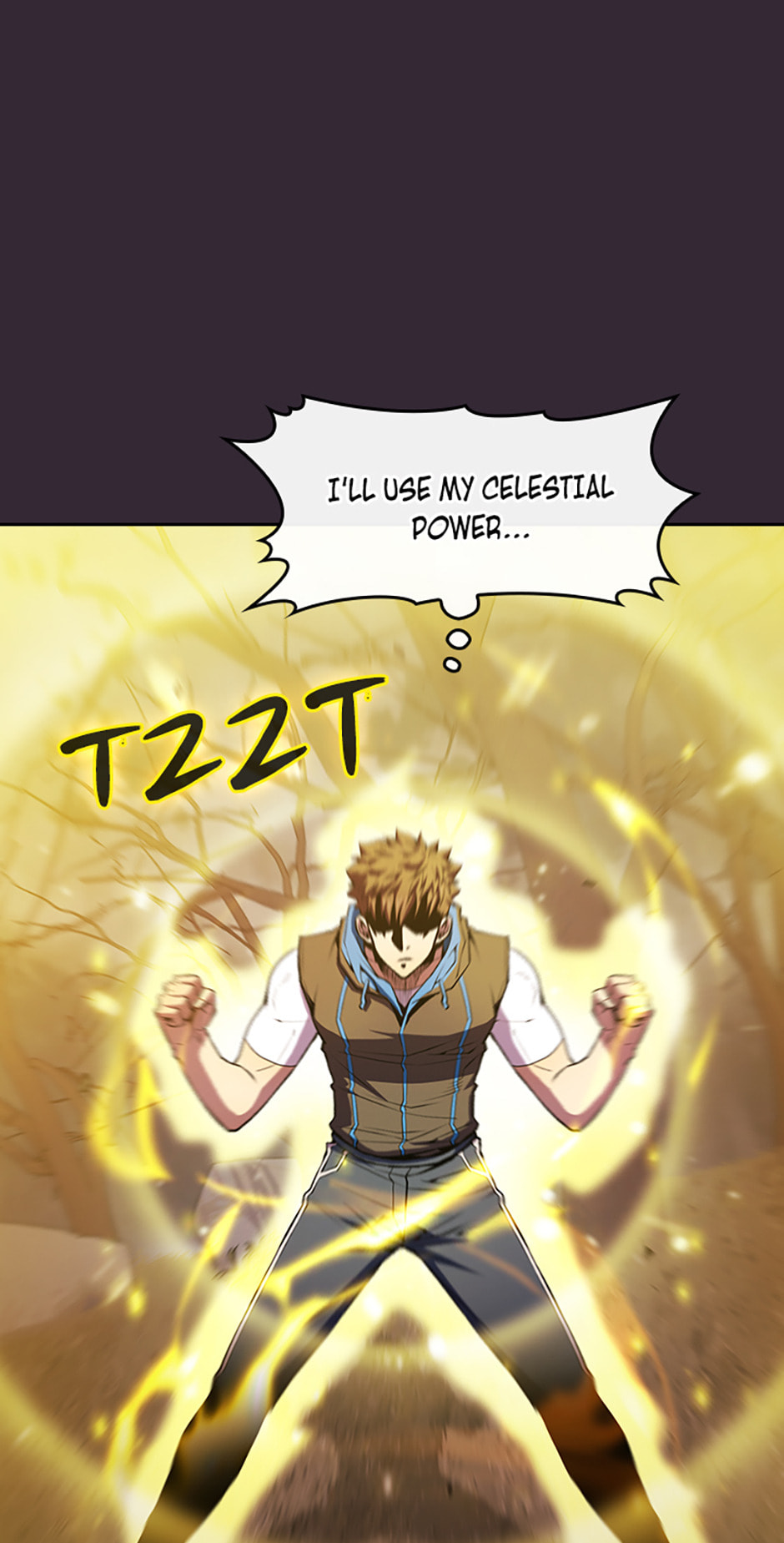 Read The Celestial Returned from Hell chapter 7.7 image 69 on Lezhin