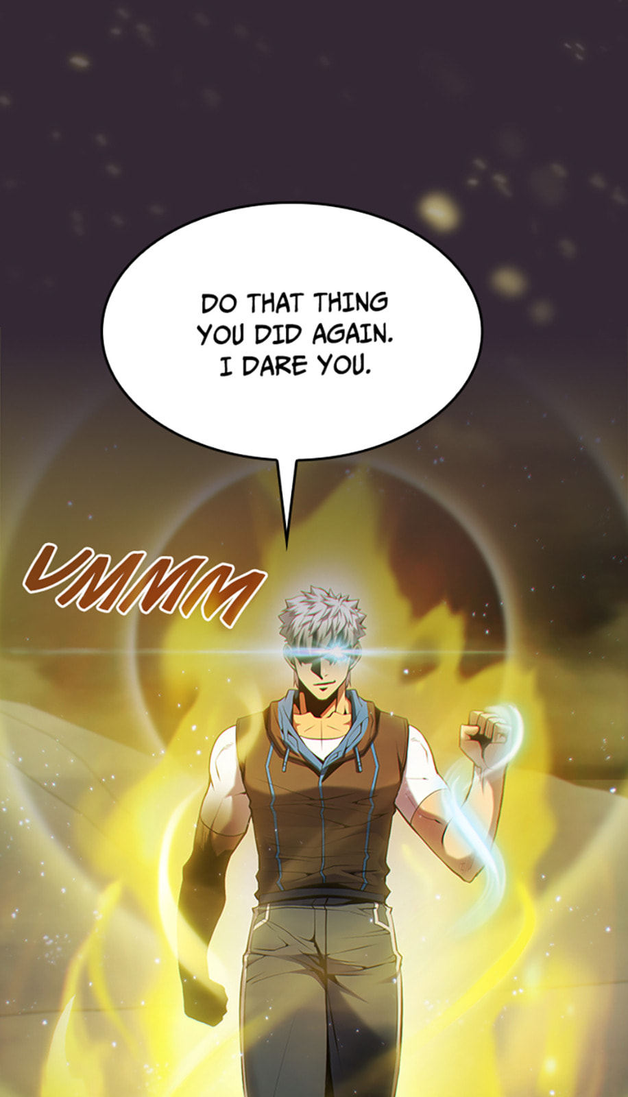 Read The Celestial Returned from Hell chapter 7.7 image 77 on Lezhin