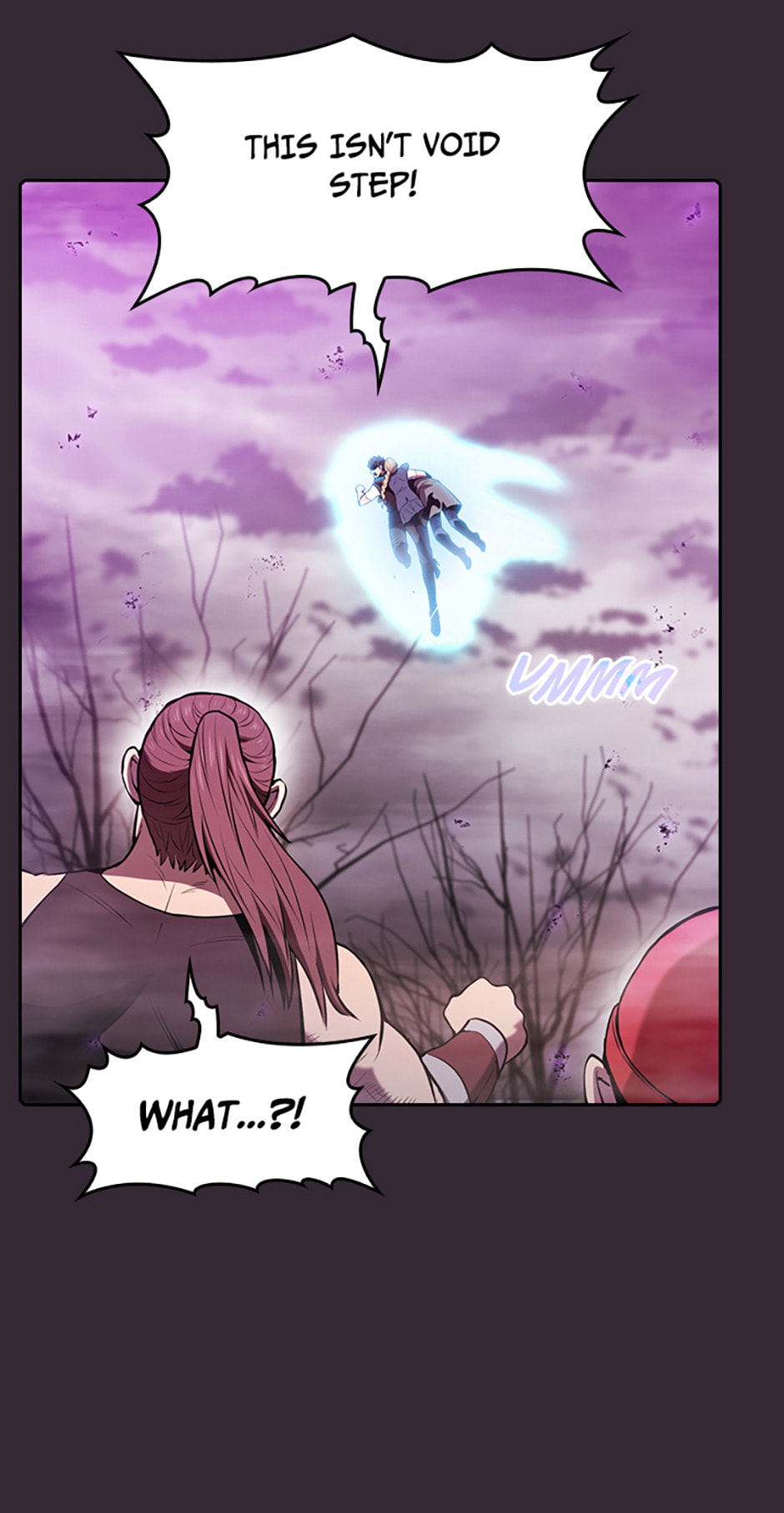 Read The Celestial Returned from Hell chapter 7.7 image 9 on Lezhin