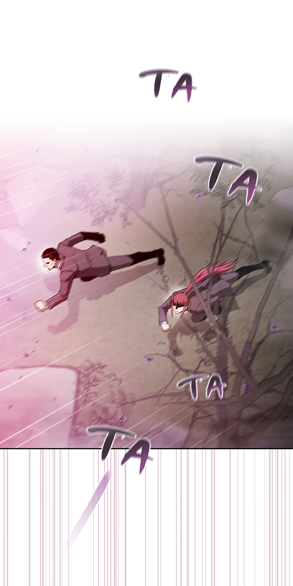 Read The Celestial Returned from Hell chapter 7.8 image 1 on Lezhin