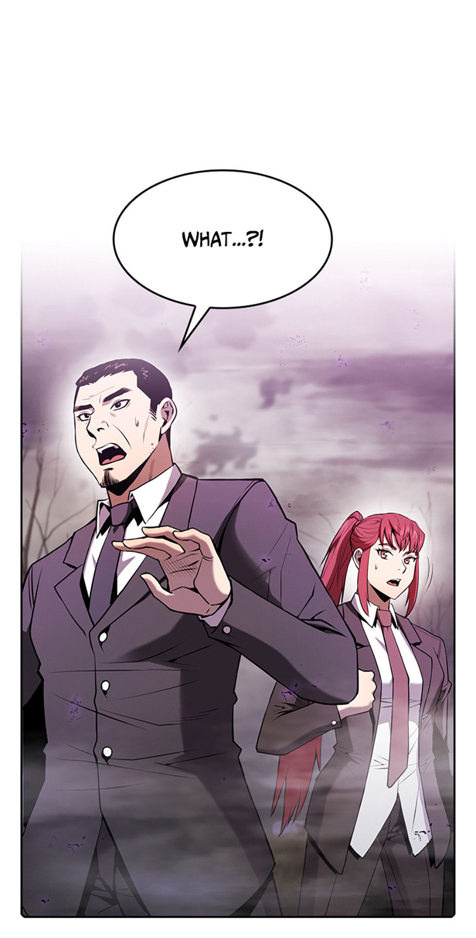Read The Celestial Returned from Hell chapter 7.8 image 10 on Lezhin