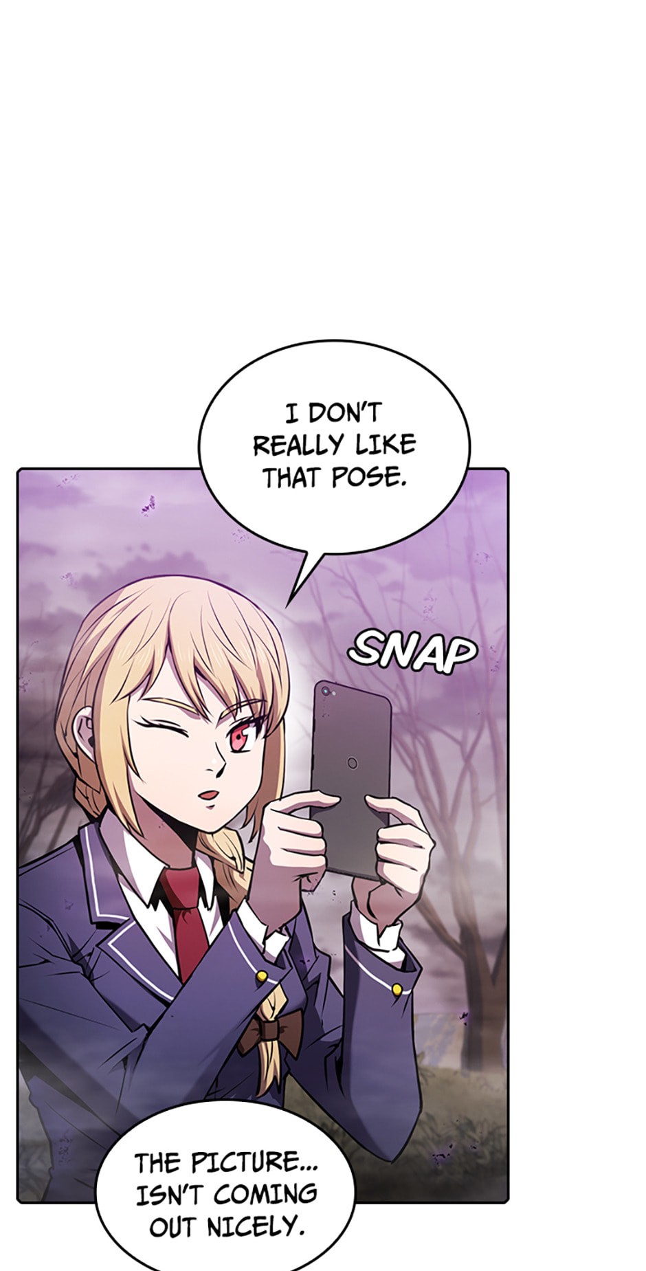 Read The Celestial Returned from Hell chapter 7.8 image 11 on Lezhin