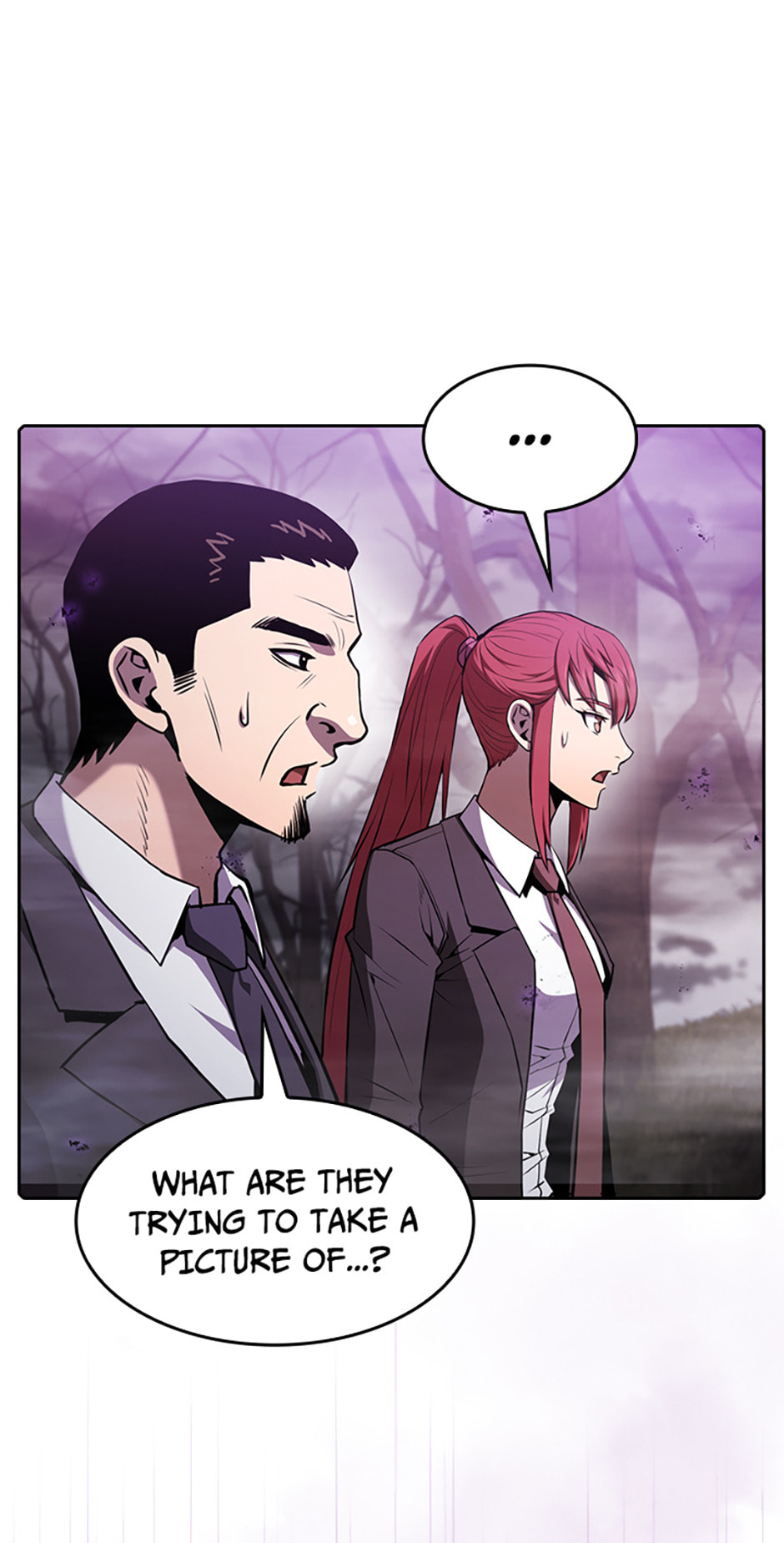Read The Celestial Returned from Hell chapter 7.8 image 13 on Lezhin