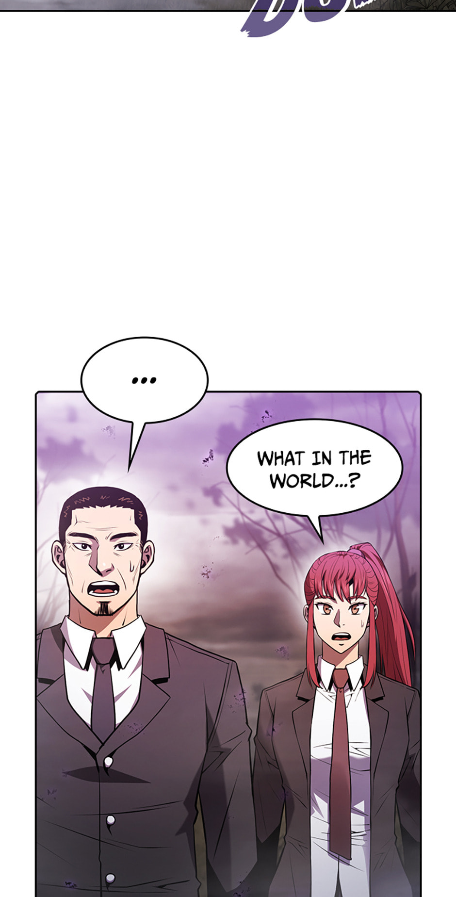 Read The Celestial Returned from Hell chapter 7.8 image 15 on Lezhin