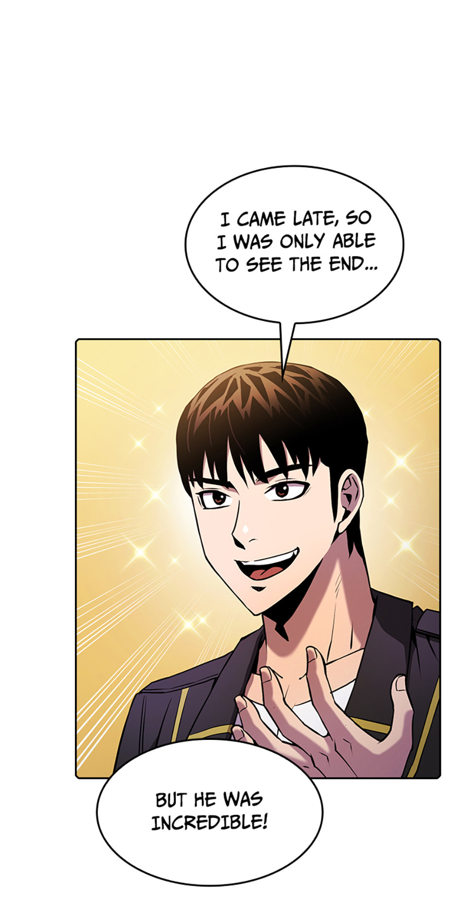 Read The Celestial Returned from Hell chapter 7.8 image 18 on Lezhin