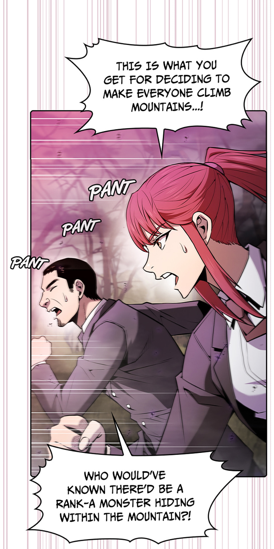 Read The Celestial Returned from Hell chapter 7.8 image 2 on Lezhin