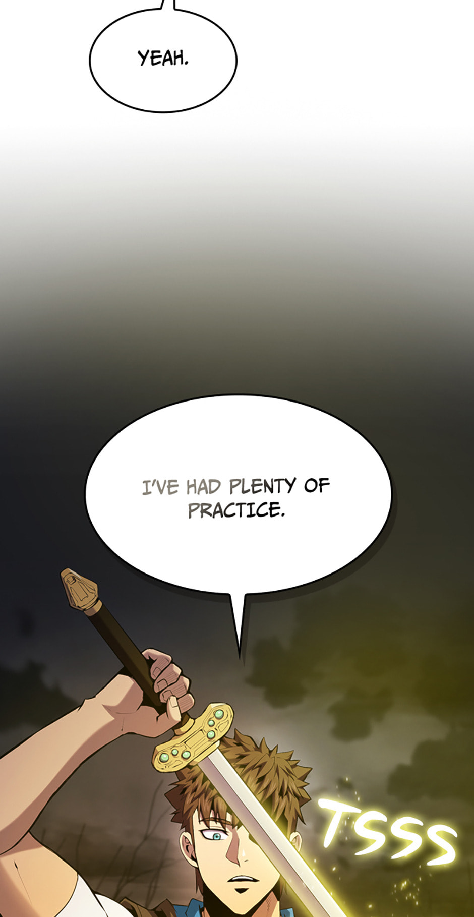 Read The Celestial Returned from Hell chapter 7.8 image 22 on Lezhin