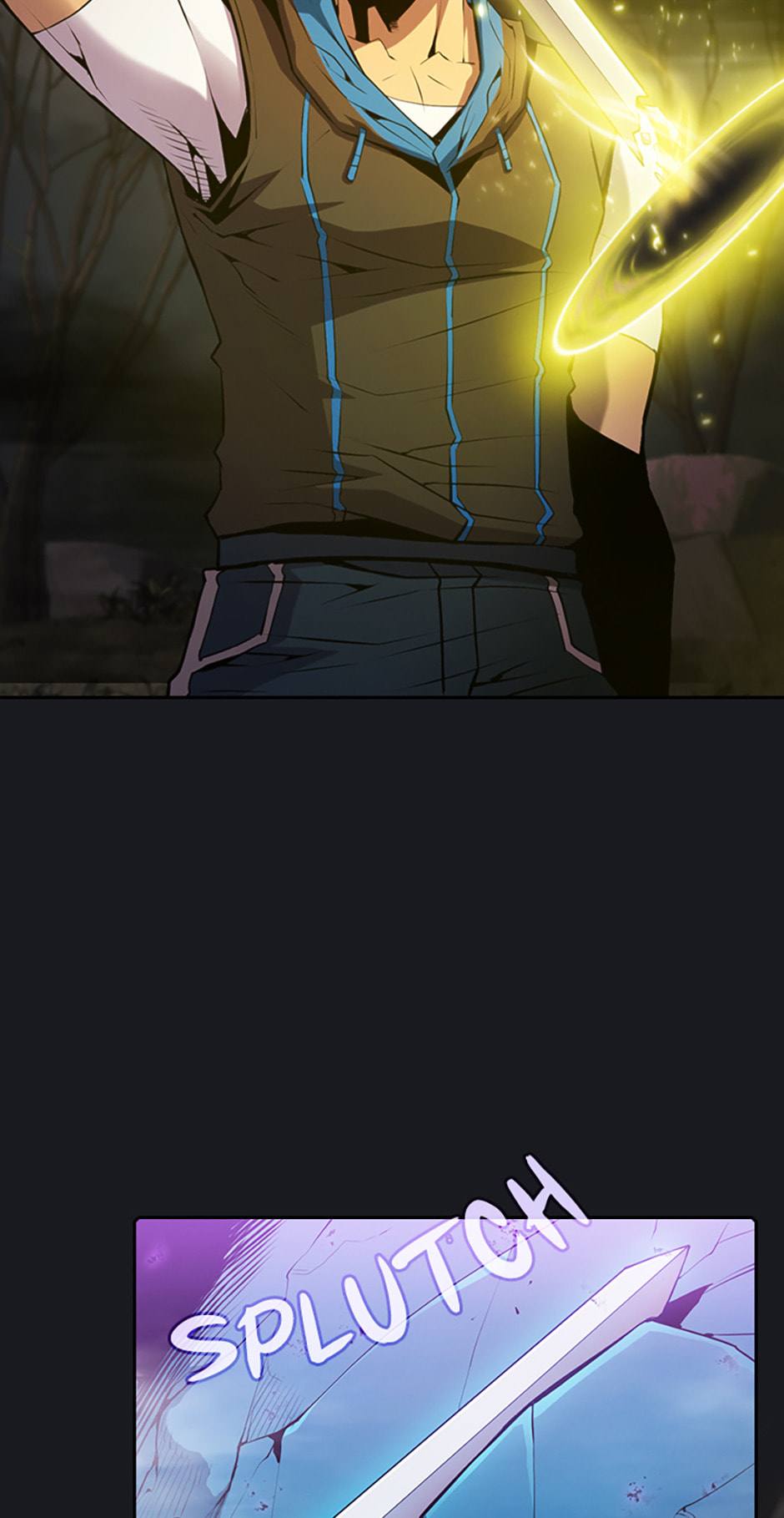 Read The Celestial Returned from Hell chapter 7.8 image 23 on Lezhin