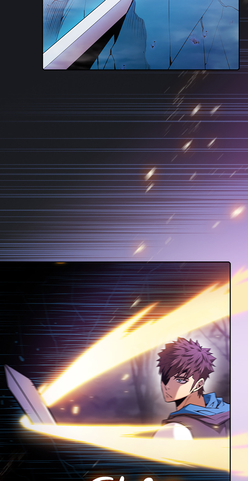 Read The Celestial Returned from Hell chapter 7.8 image 24 on Lezhin