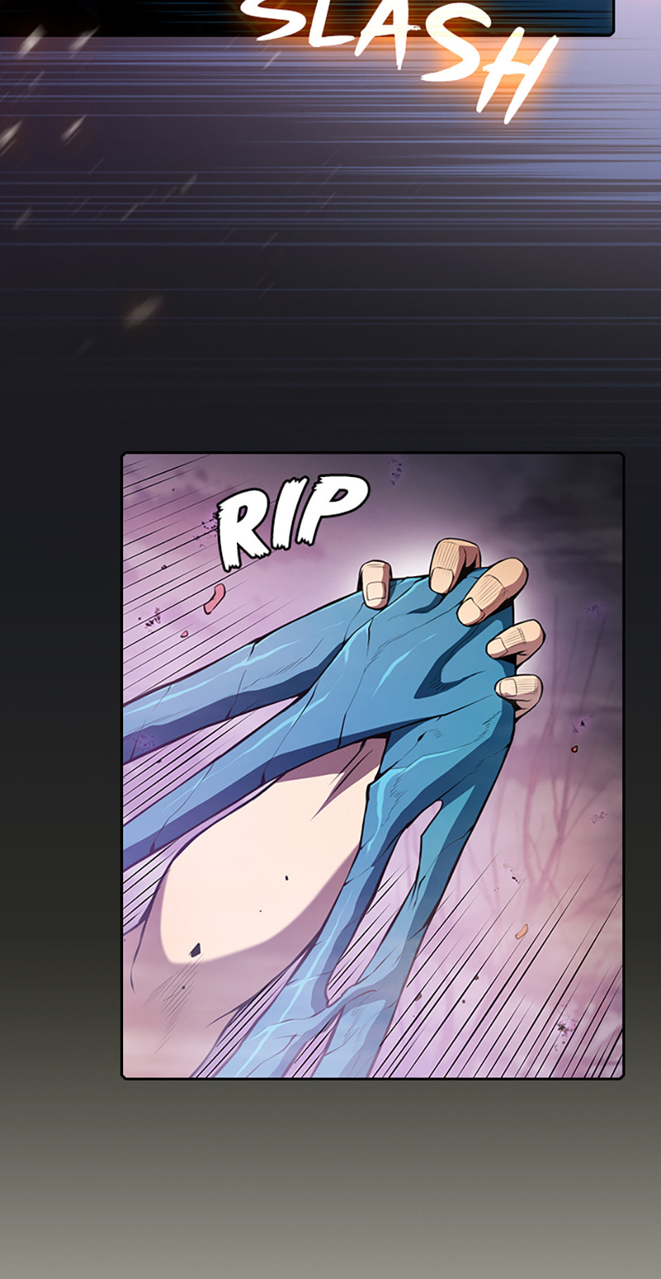 Read The Celestial Returned from Hell chapter 7.8 image 25 on Lezhin