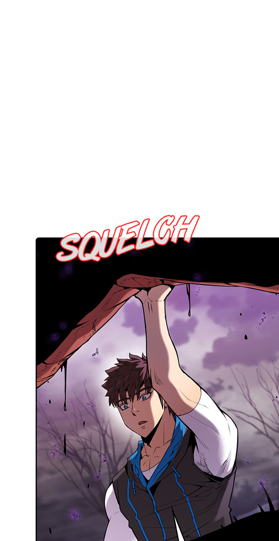 Read The Celestial Returned from Hell chapter 7.8 image 27 on Lezhin