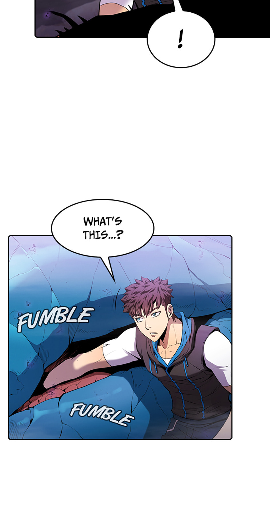 Read The Celestial Returned from Hell chapter 7.8 image 28 on Lezhin