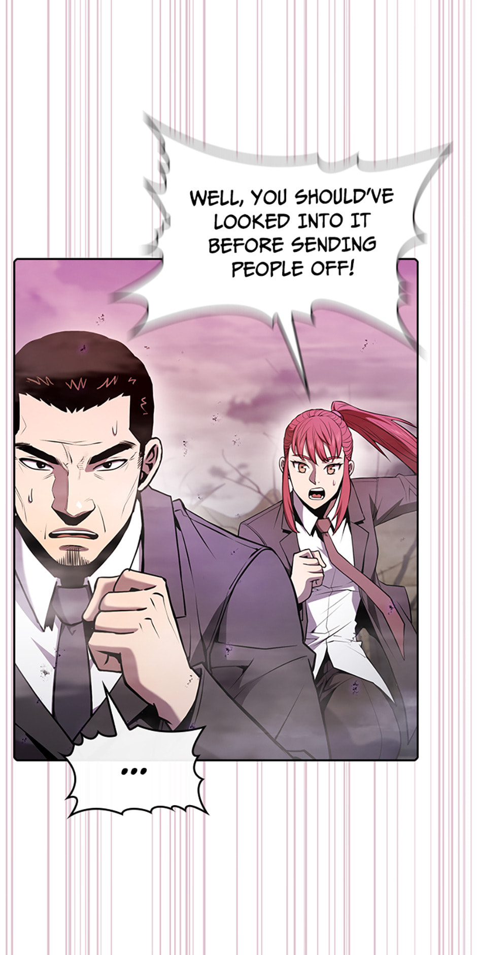 Read The Celestial Returned from Hell chapter 7.8 image 3 on Lezhin