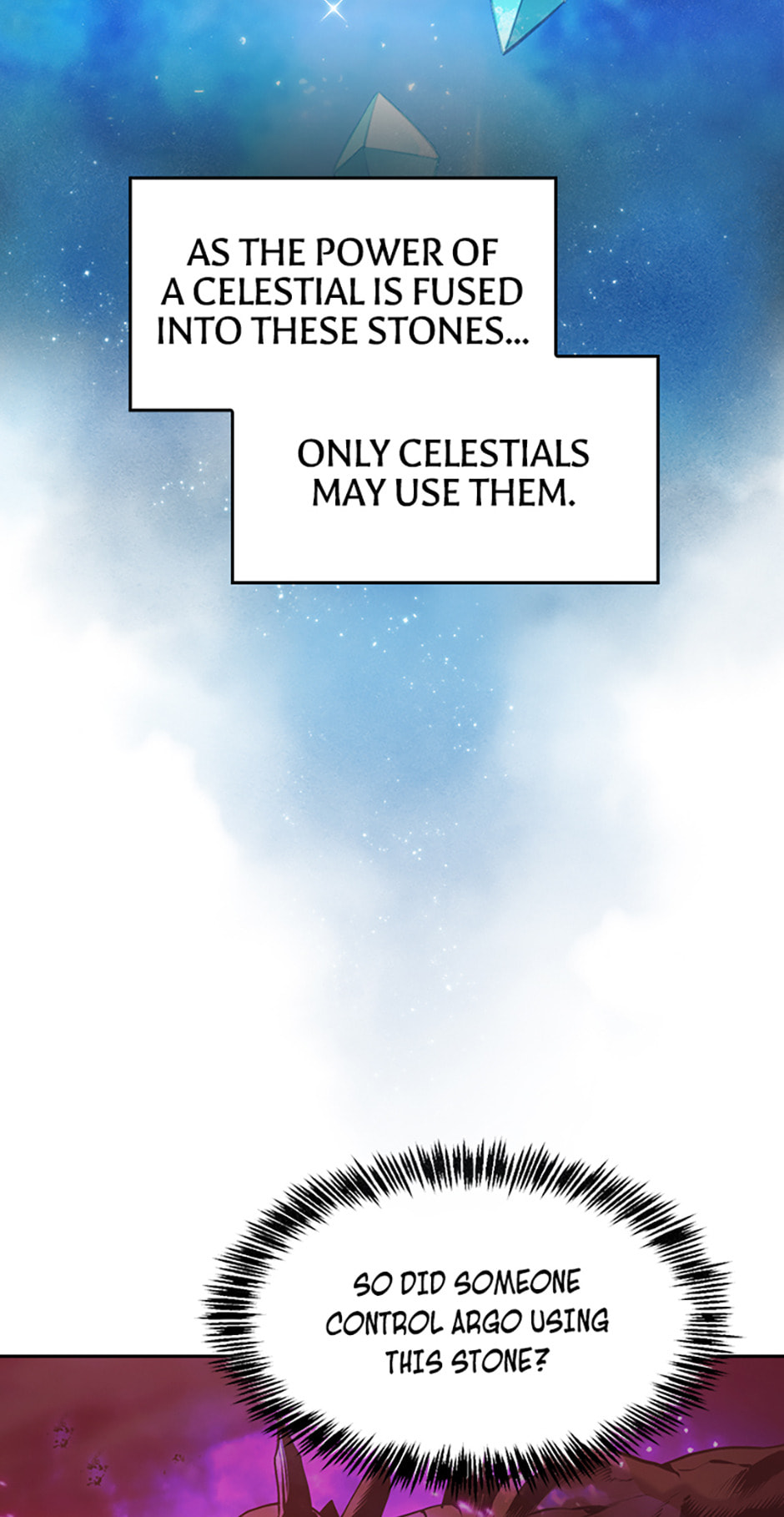 Read The Celestial Returned from Hell chapter 7.8 image 31 on Lezhin