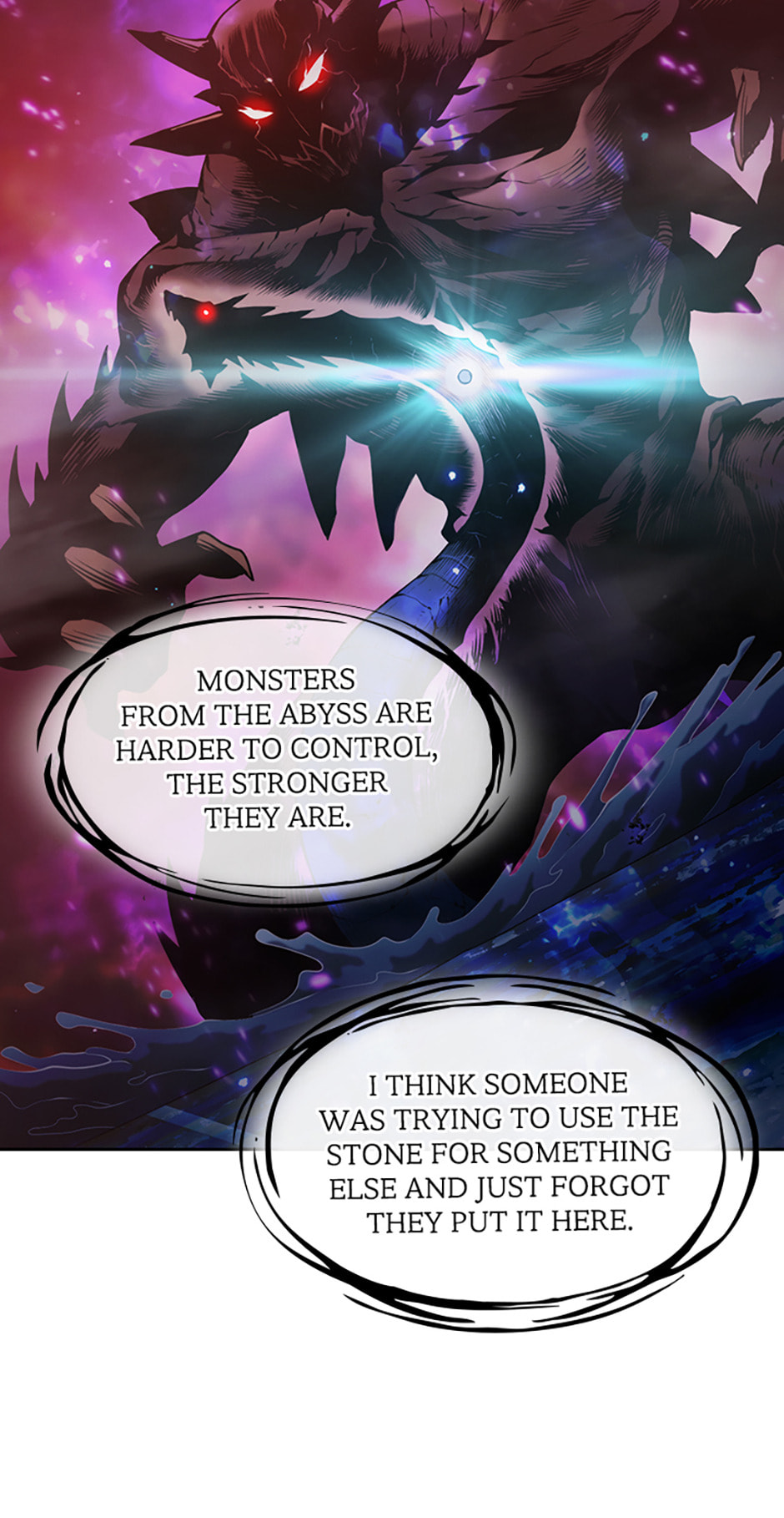 Read The Celestial Returned from Hell chapter 7.8 image 32 on Lezhin