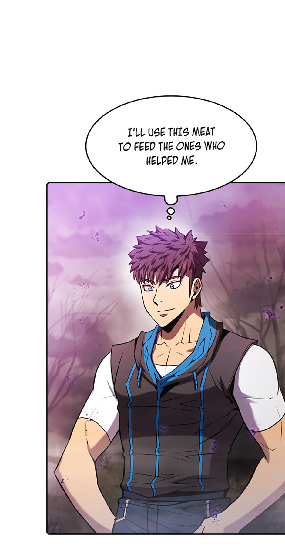 Read The Celestial Returned from Hell chapter 7.8 image 37 on Lezhin