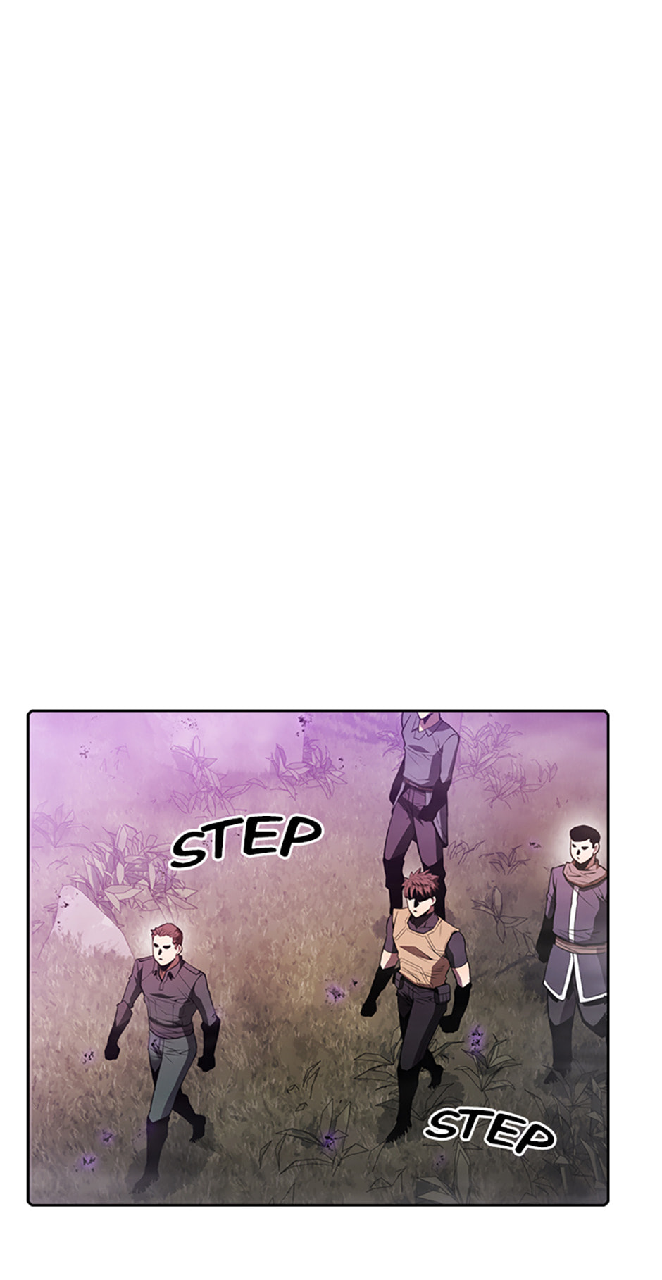 Read The Celestial Returned from Hell chapter 7.8 image 38 on Lezhin