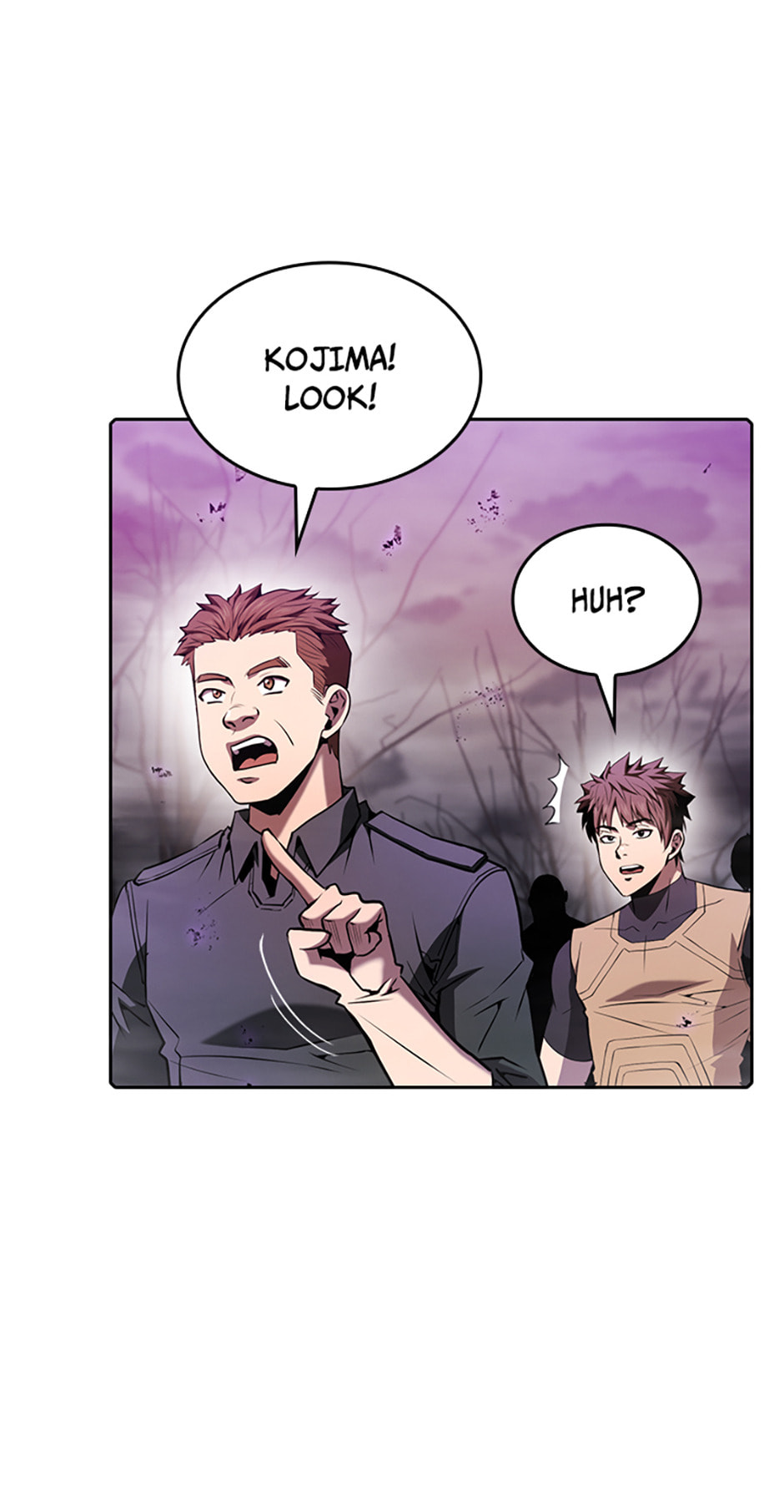 Read The Celestial Returned from Hell chapter 7.8 image 39 on Lezhin