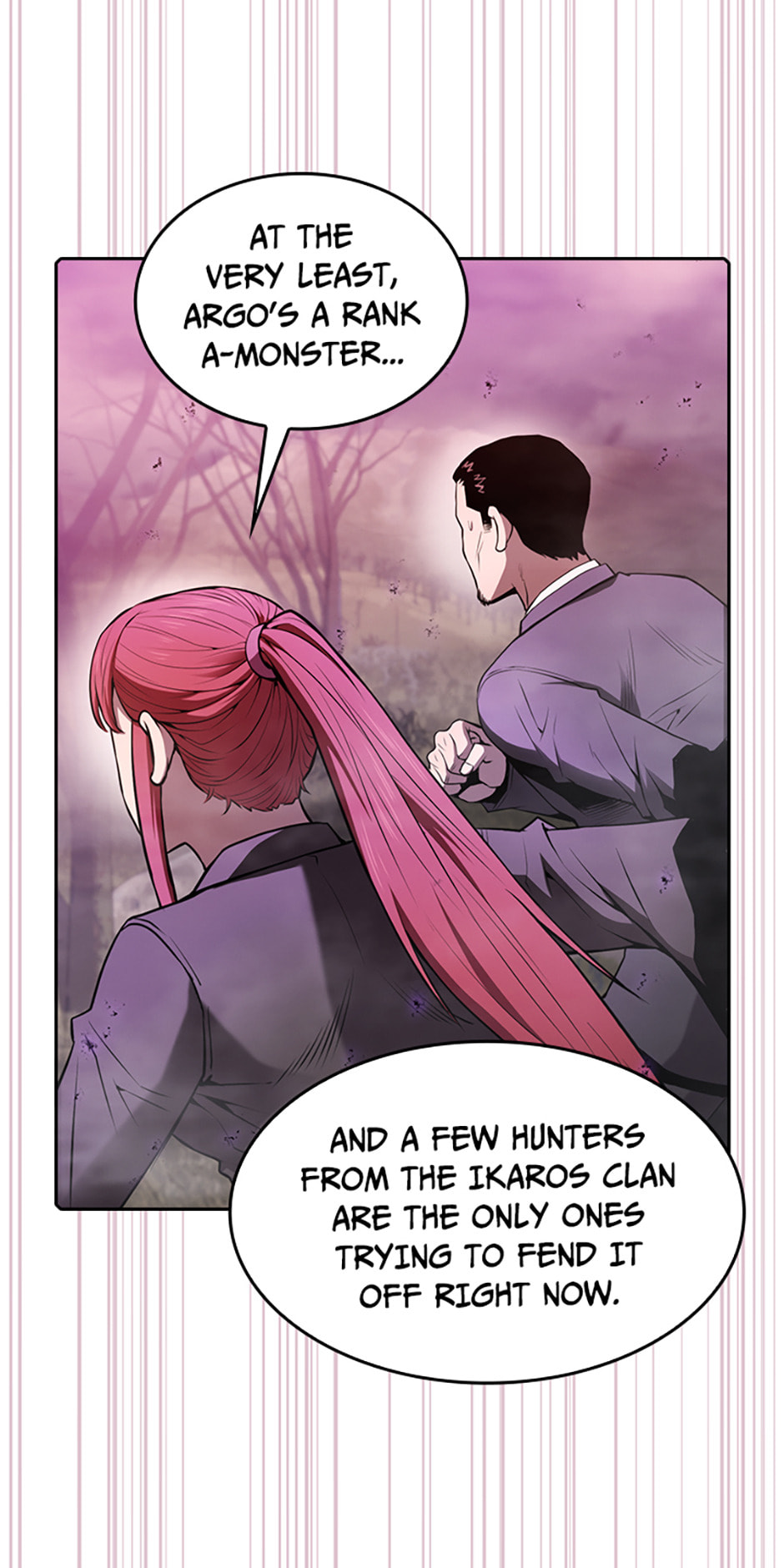 Read The Celestial Returned from Hell chapter 7.8 image 4 on Lezhin