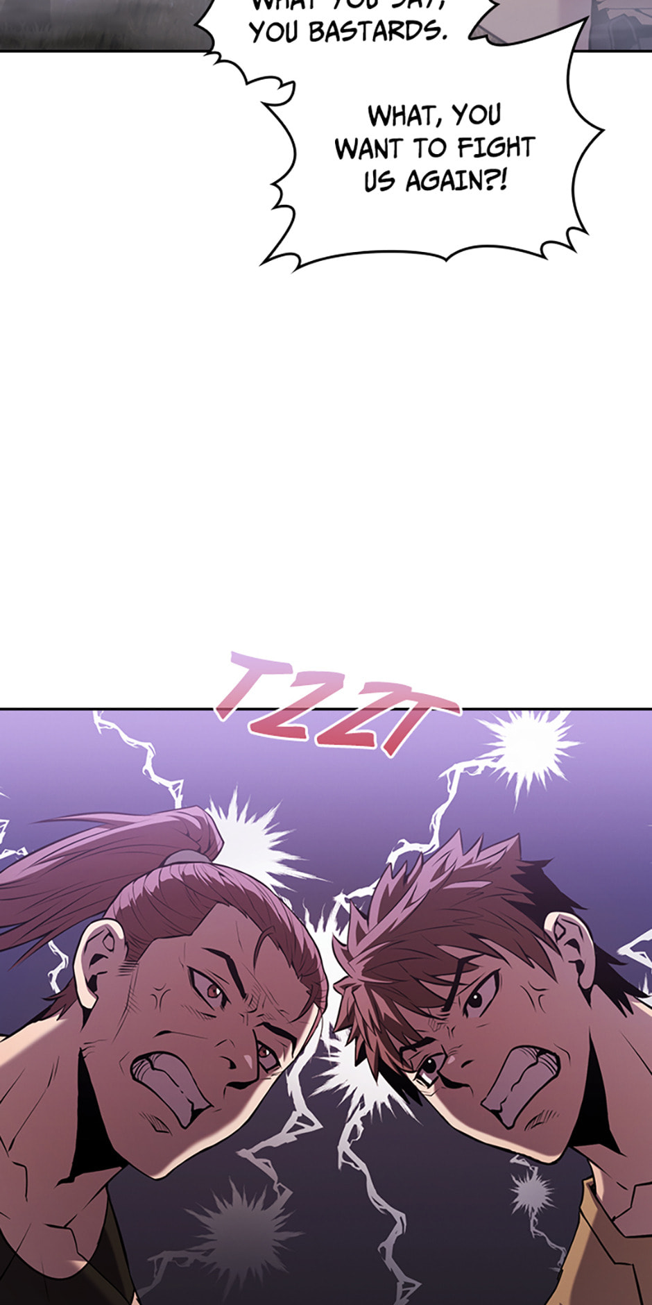 Read The Celestial Returned from Hell chapter 7.8 image 42 on Lezhin