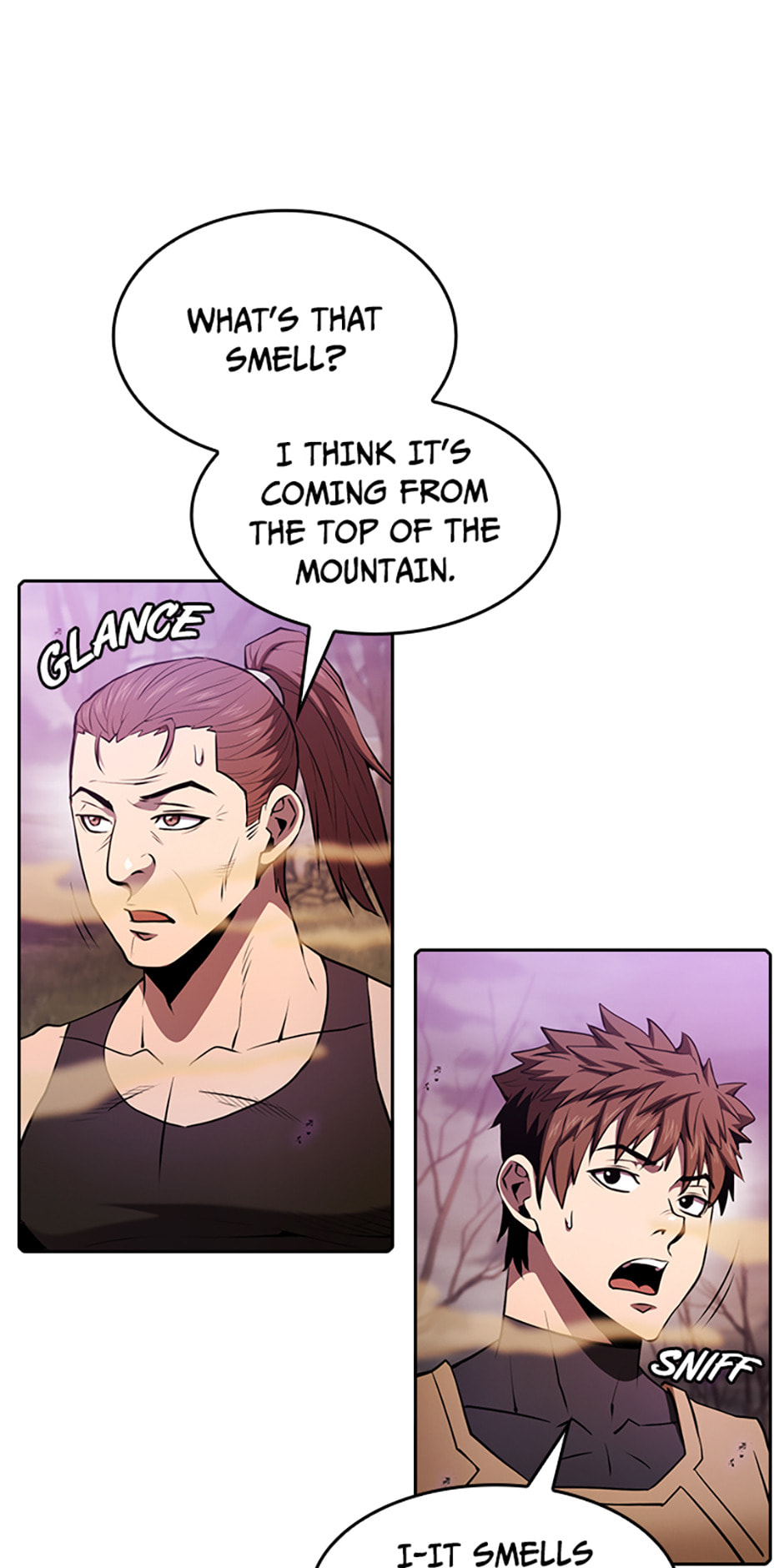 Read The Celestial Returned from Hell chapter 7.8 image 44 on Lezhin