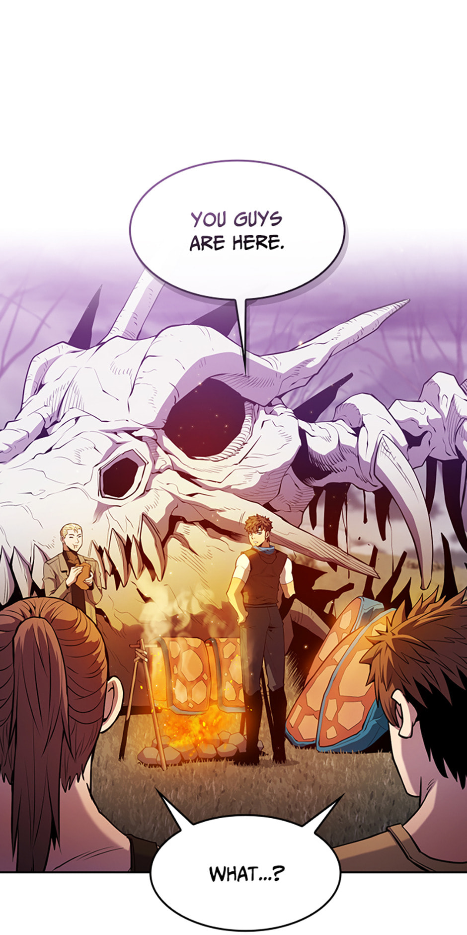 Read The Celestial Returned from Hell chapter 7.8 image 49 on Lezhin