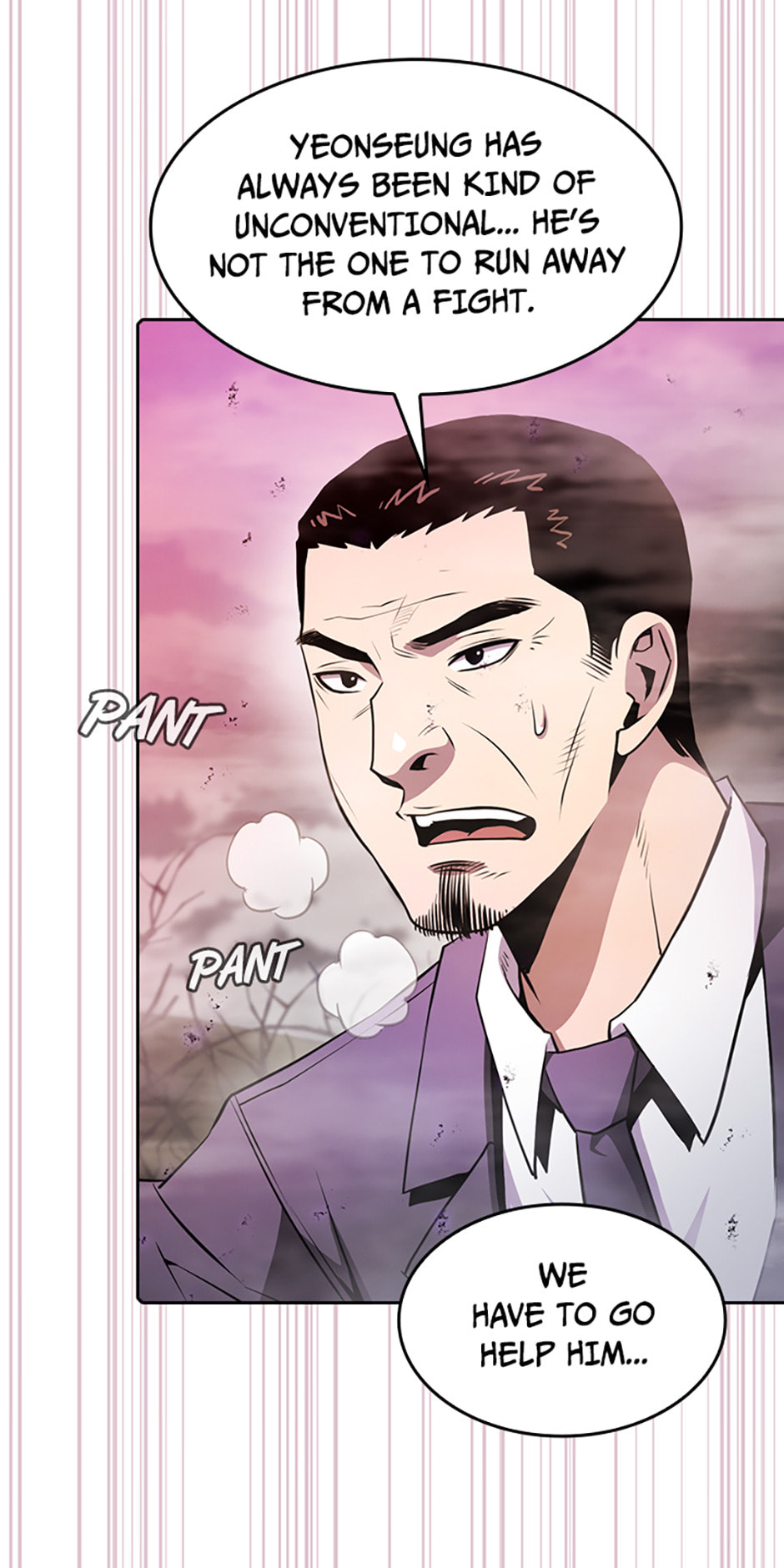 Read The Celestial Returned from Hell chapter 7.8 image 5 on Lezhin