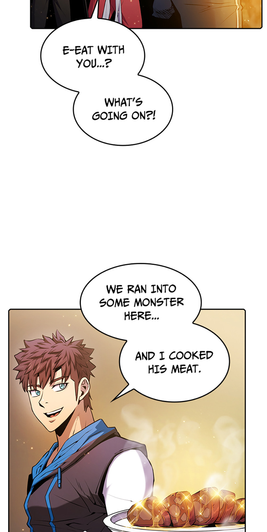 Read The Celestial Returned from Hell chapter 7.8 image 51 on Lezhin