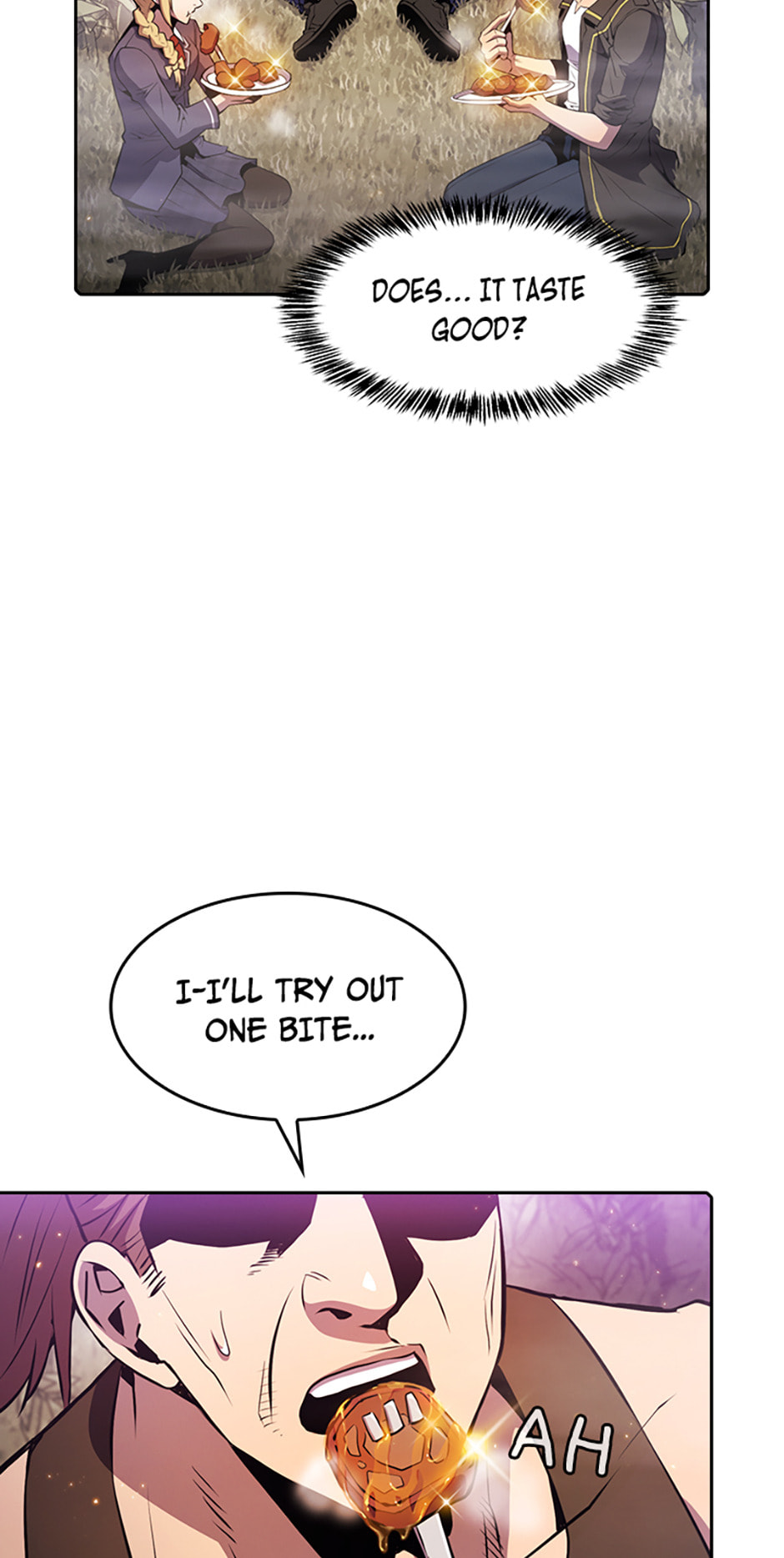 Read The Celestial Returned from Hell chapter 7.8 image 54 on Lezhin