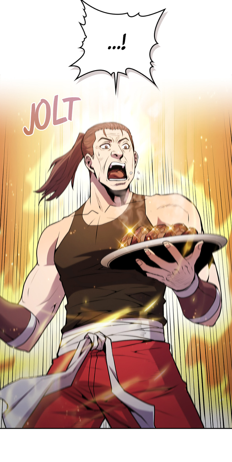 Read The Celestial Returned from Hell chapter 7.8 image 56 on Lezhin